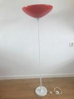Tulp Tulip Vloerlamp lamp Temde Leuchten jaren 60, Kunststof, Ophalen of Verzenden, Nvt, 150 tot 200 cm