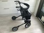 Topro olympos M rollator, Ophalen, Opvouwbaar, Zo goed als nieuw