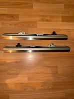 Viking Icon IJzers 17”, Sport en Fitness, Schaatsen, Gebruikt, Ophalen of Verzenden, Noren, Viking