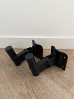 Set verstelbare speaker muurbeugels, Overige typen, Nieuw, Minder dan 60 watt, Ophalen