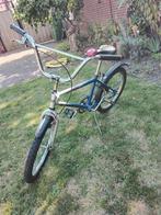 Crossfiets 20 inch - Opa & Oma fiets, Ophalen of Verzenden, Gebruikt, Staal, 16 tot 20 inch