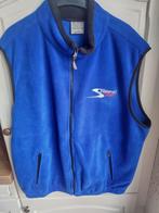 Bodywarmer International Speedway Sebring Florida, Ophalen of Verzenden, Nieuw, Maat 52/54 (L), Blauw