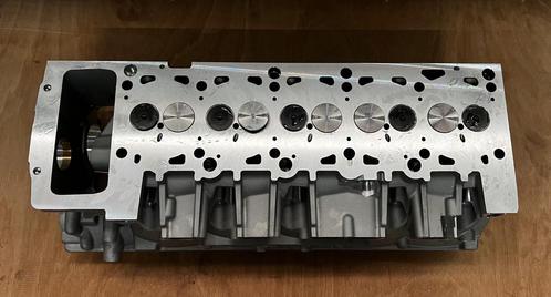 Cilinderkop VW transporter multivan 2.5 TDI axd axe bnz bpc, Auto-onderdelen, Motor en Toebehoren, Nieuw, Ophalen