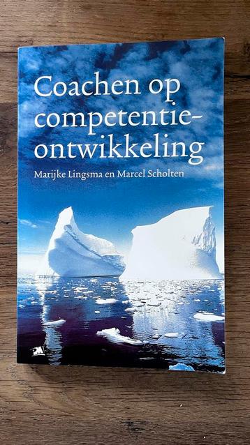 Coachen op Competentie-ontwikkeling beschikbaar voor biedingen