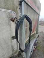 Ideal Eurotech schoftje maat Cob (kunststof), Dieren en Toebehoren, Paarden en Pony's | Hoofdstellen en Tuigage, Ophalen of Verzenden