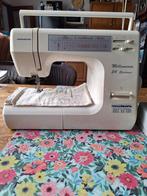 Lewenstein naaimachine, Hobby en Vrije tijd, Naaimachines en Toebehoren, Ophalen, Zo goed als nieuw, Naaimachine, Overige merken
