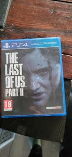 Playstation 4 PSP4 The Last of Us Part II, Spelcomputers en Games, Games | Sony PlayStation 4, Avontuur en Actie, Ophalen of Verzenden