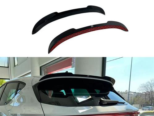 Seat Leon MK4 [KL1] - Spoiler Cap, Auto diversen, Tuning en Styling, Ophalen of Verzenden