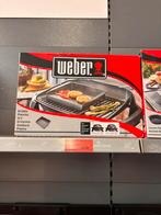 Pulse 1000 serie  griddle !gloednieuw! Op=op, Ophalen of Verzenden, Nieuw, Weber