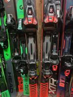 180cm VOLKL RACETIGER UVO GS 19 WOODCORE TI, Sport en Fitness, Skiën en Langlaufen, Overige merken, 160 tot 180 cm, Ophalen of Verzenden