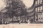 678T Rotterdam Diergaardesingel, links Rotterd. Diergaarde, Ophalen of Verzenden, Voor 1920, Gelopen, Zuid-Holland