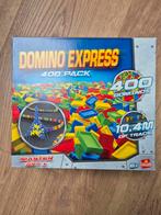 Domini spel, Hobby en Vrije tijd, Gezelschapsspellen | Bordspellen, Ophalen of Verzenden, Zo goed als nieuw