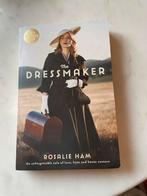 The Dressmaker - Rosalie Ham, Boeken, Ophalen of Verzenden, Zo goed als nieuw, Nederland
