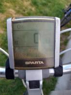 Sparta display, Ophalen, Gebruikt