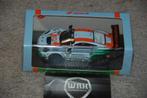 1:43 PORSCHE 911 GT3 GPX DAIMOND SPARK SP322 WRH, Hobby en Vrije tijd, Modelauto's | 1:43, Ophalen of Verzenden, Zo goed als nieuw