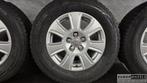 OUTLET 16 inch Audi Q3 VWT Tiguan Skoda Kodiaq Winterbanden, -, Banden en Velgen, Gebruikt, 215 mm
