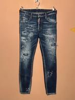 Dsquared2 spijkerbroek voor jongen van 16 jaar maat 164/176, Broek, https://www.dsquared2.com/nl/contactus, Dsquared2, Ophalen of Verzenden