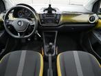 VOLKSWAGEN Up! 1.0 60PK 5D BMT High up! | Privacy | Climate, 12 maanden, Stof, Gebruikt, Overige kleuren