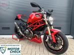 DUCATI Monster 1100 EVO (bj 2011), Motoren, Motoren | Ducati, 2 cilinders, 1079 cc, Bedrijf, Meer dan 35 kW