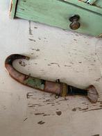 Antieke arabische dolk Koummya of Jambiya, Ophalen of Verzenden