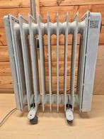 Bestron electrische Olie radiator, Doe-het-zelf en Verbouw, Verwarming en Radiatoren, Ophalen, 30 tot 80 cm, Gebruikt, Radiator
