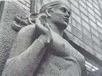 Hildo Krop foto artikel sculpturen 1949, Verzenden