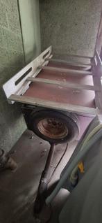 Aanhangwagen / Bagagewagen, Ophalen of Verzenden, Gebruikt