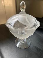 bonbonnière JG Durand, Ophalen of Verzenden