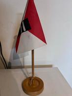 Tafelvlag Koninklijke Wagenborg scheepvaart en transport, Ophalen, Gebruikt, Overige typen