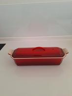 Ovenschaal Terrine Le Creuset, Ophalen, Nieuw, Overige materialen, Overige typen