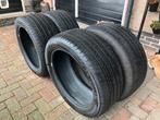 Breedset Michelin Latitude NO 295/40 R20 & 265/45 R20 - 6 mm, Auto-onderdelen, Banden en Velgen, Ophalen, Gebruikt, 295 mm, Band(en)