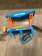 Auto Wasstraat Speelset, Ophalen of Verzenden, Gebruikt, Auto, Met wieltjes