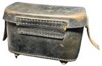 Black DRK sanitätertasche, Verzamelen, Verzenden, Landmacht, Engeland