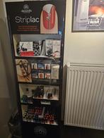Verkoop display gellak/nagellak, Ophalen, Zo goed als nieuw