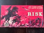 RISK 1976 voor de risk fans of spellen-liefhebbee, Hobby en Vrije tijd, Gezelschapsspellen | Bordspellen, Ophalen of Verzenden