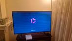 Defecte Samsung Smart TV 50 inch - Onderdelen/Reparatie, Audio, Tv en Foto, Televisies, Ophalen, LED, 50 Hz, Nieuw