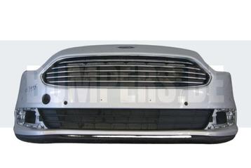 Bumper Ford Galaxy MK3 III 3 15-19 em2b17h772 Voorbumper KS3 beschikbaar voor biedingen