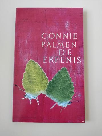 Connie Palmen - De Erfenis beschikbaar voor biedingen