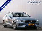 Volvo V60 2.0 B3 Essential Edition 163 Pk Automaat Navi / Ca, Stof, 4 cilinders, 1969 cc, 1634 kg