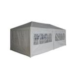 Verhuur partytent, Tuin en Terras, 2 meter of meer, 5 tot 8 meter, Opvouwbaar, Ophalen of Verzenden