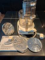 CUISINART classic foodprocessor DLC-10, Ophalen of Verzenden