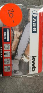 KWB A56 Kettingzaagketting 40cm, Ophalen of Verzenden