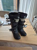 Motorcross schoenen., Motoren, Kleding | Motorkleding, Ophalen of Verzenden, Tweedehands, Laarzen