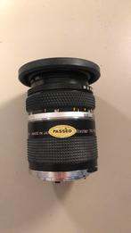 OLYMPUS OM lens vivitar 70 - 150 mm, Ophalen of Verzenden, Zo goed als nieuw, Standaardlens