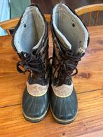 Sorel maat 42 sneeuwschoenen, Ophalen of Verzenden, Zo goed als nieuw, Schoenen