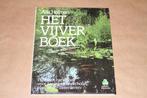 Het vijverboek - Praktisch handboek - Ada Hofman, Ophalen of Verzenden, Zo goed als nieuw