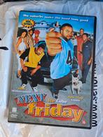 Next friday (dvd), Cd's en Dvd's, Dvd's | Komedie, Vanaf 16 jaar, Ophalen of Verzenden, Zo goed als nieuw, Romantische komedie