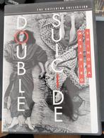 Double Suicide - Criterion Collection DVD, Vanaf 16 jaar, Ophalen of Verzenden, Zo goed als nieuw, Azië
