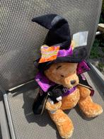 Winnie the Pooh, Halloween ltd Edition 2005, Ophalen of Verzenden, Zo goed als nieuw, Stoffen beer, Overige merken