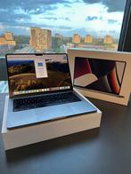 MacBook Pro 14″ (2021) – 16GB / 1TB - Goede staat, Computers en Software, Apple Macbooks, 1 TB of meer, Qwerty, Overige groottes